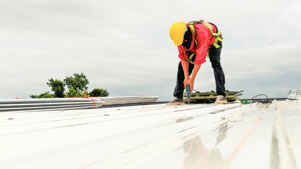 Best Rubber Roofing (EPDM, TPO)  in Columbiana, OH