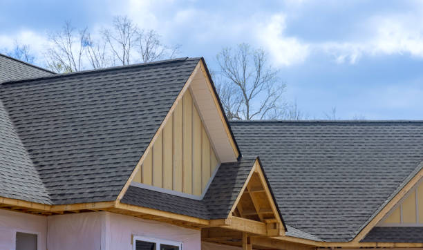 Best Wood Shake Roofing  in Columbiana, OH